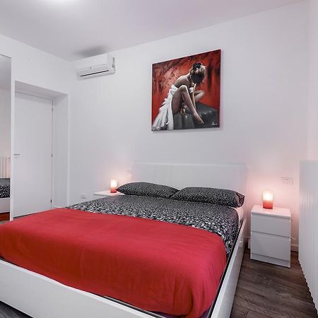 Stayeasy Filzi11 - 3 Bedrooms, 2 Baths - Central Station ميلان المظهر الخارجي الصورة