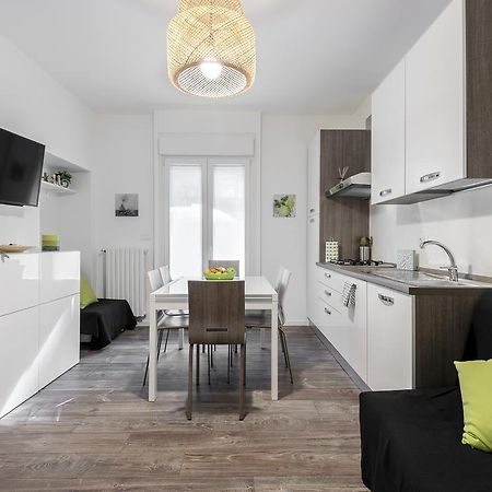 Stayeasy Filzi11 - 3 Bedrooms, 2 Baths - Central Station ميلان المظهر الخارجي الصورة
