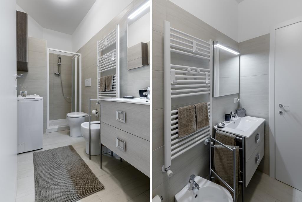 Stayeasy Filzi11 - 3 Bedrooms, 2 Baths - Central Station ميلان المظهر الخارجي الصورة