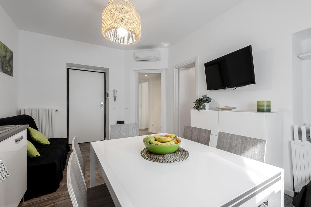 Stayeasy Filzi11 - 3 Bedrooms, 2 Baths - Central Station ميلان المظهر الخارجي الصورة