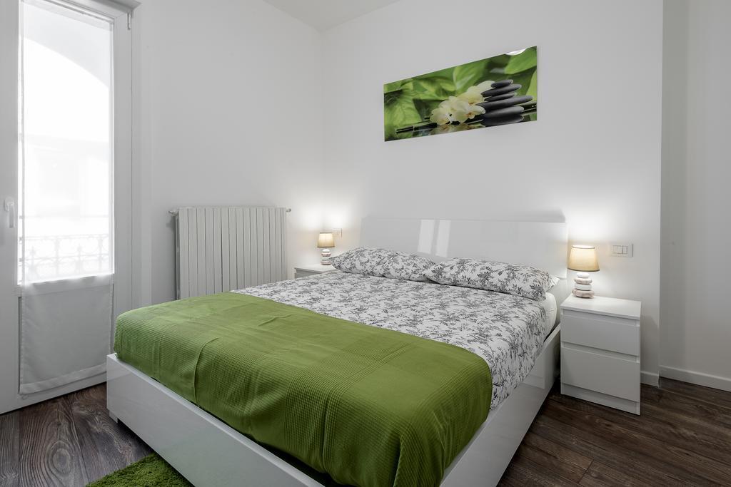 Stayeasy Filzi11 - 3 Bedrooms, 2 Baths - Central Station ميلان المظهر الخارجي الصورة