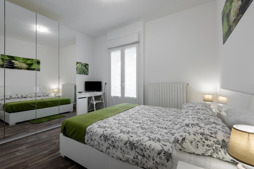 Stayeasy Filzi11 - 3 Bedrooms, 2 Baths - Central Station ميلان المظهر الخارجي الصورة