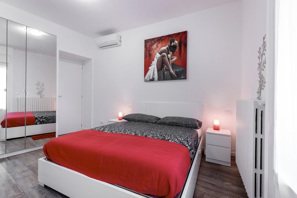 Stayeasy Filzi11 - 3 Bedrooms, 2 Baths - Central Station ميلان المظهر الخارجي الصورة