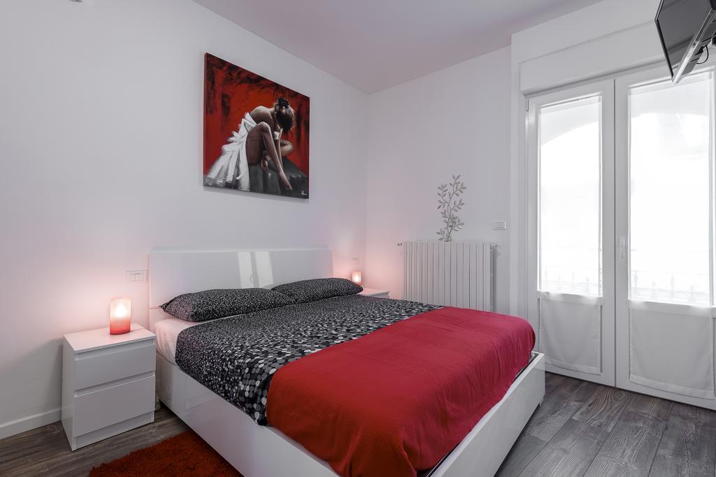 Stayeasy Filzi11 - 3 Bedrooms, 2 Baths - Central Station ميلان المظهر الخارجي الصورة